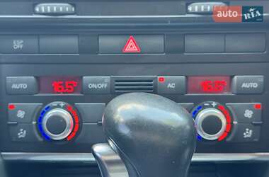 Седан Audi A6 2011 в 