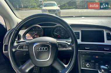 Седан Audi A6 2011 в 