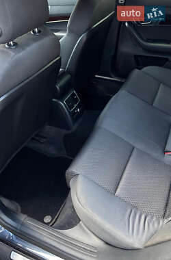 Седан Audi A6 2008 в 