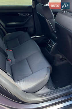Седан Audi A6 2008 в 