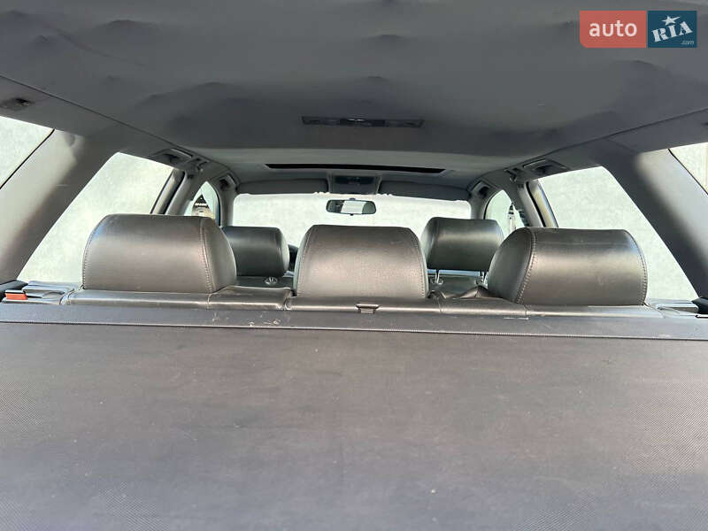 Универсал Audi A6 1999 в Ровно