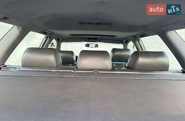 Универсал Audi A6 1999 в 