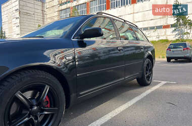 Универсал Audi A6 1999 в 