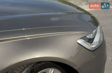Седан Audi A6 2013 в 