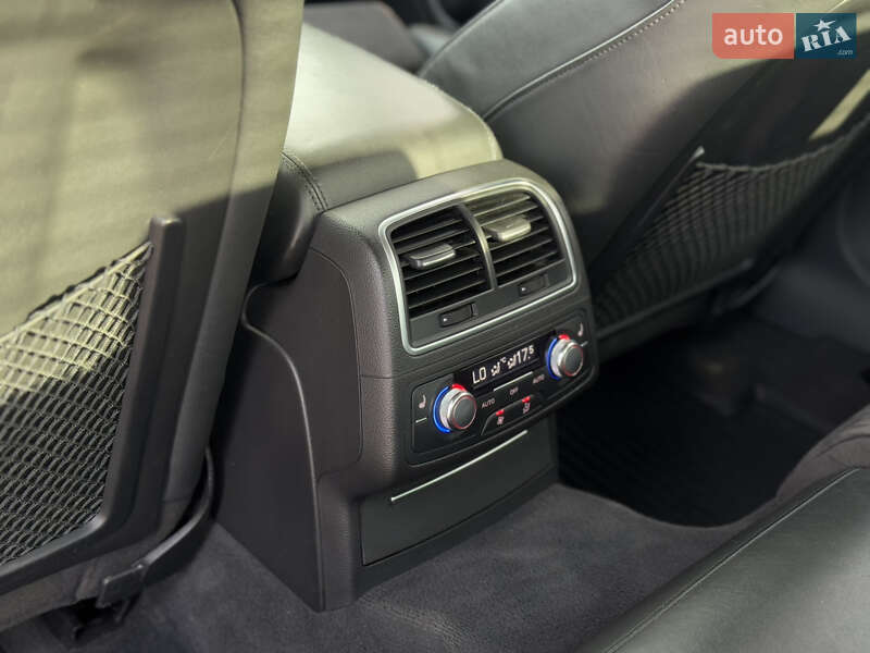 Седан Audi A6 2013 в Бердичеве