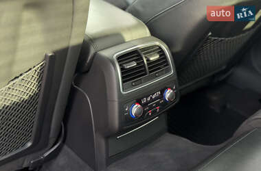 Седан Audi A6 2013 в 