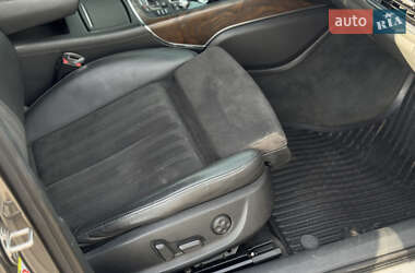 Седан Audi A6 2013 в 