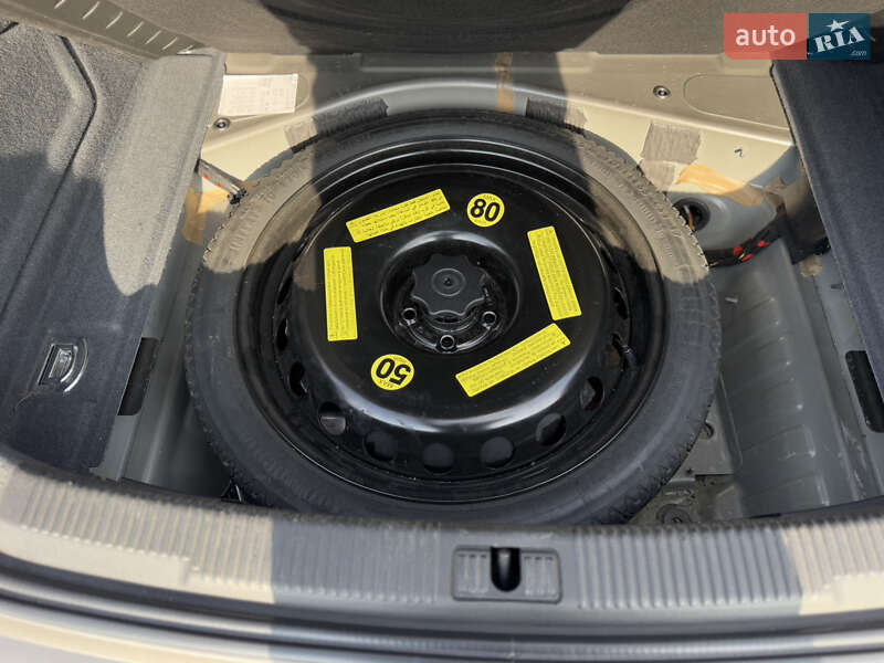 Седан Audi A6 2013 в Бердичеве