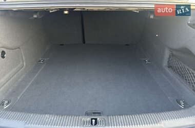 Седан Audi A6 2014 в 