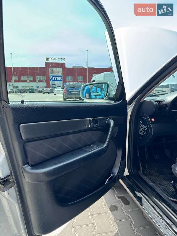 Седан Audi A6 1996 в Тернополе