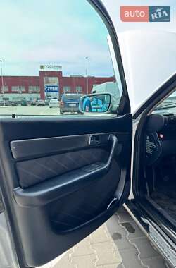 Седан Audi A6 1996 в 