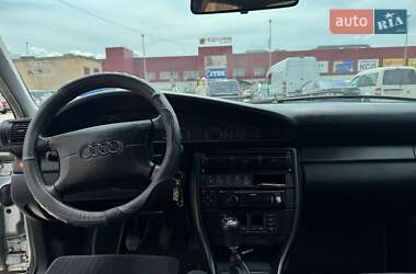 Седан Audi A6 1996 в 