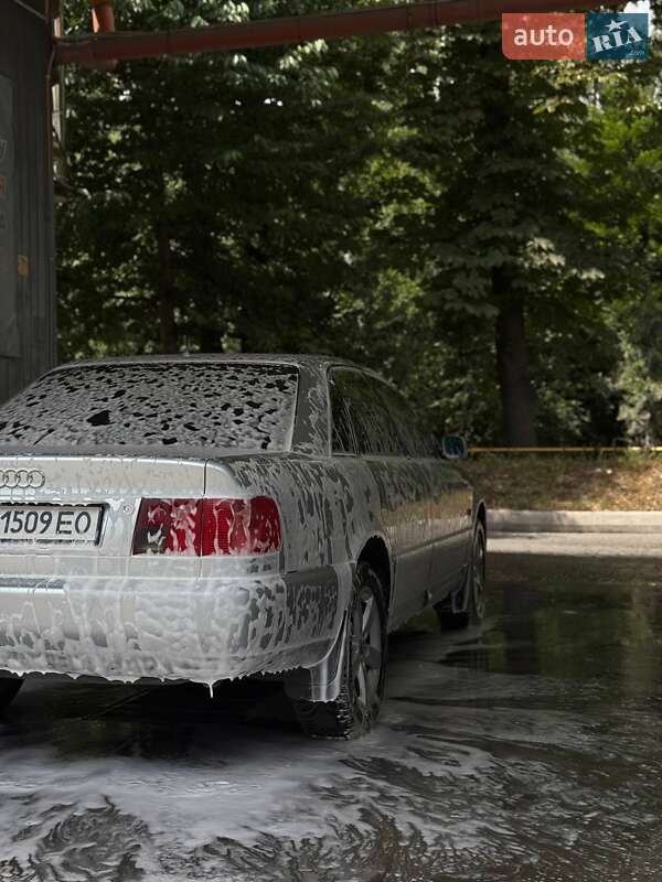 Седан Audi A6 1996 в Тернополе