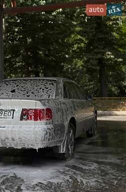 Седан Audi A6 1996 в 