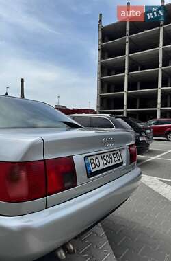 Седан Audi A6 1996 в 