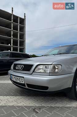 Седан Audi A6 1996 в 
