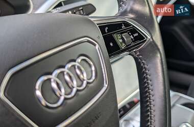 Седан Audi A6 2019 в 