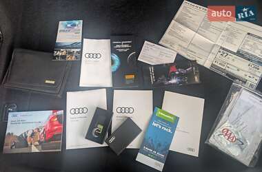 Седан Audi A6 2019 в 