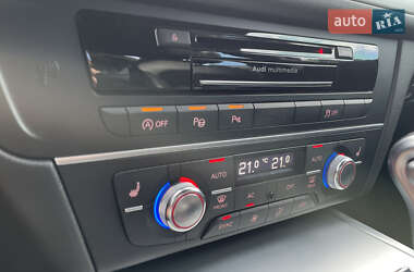 Седан Audi A6 2013 в 
