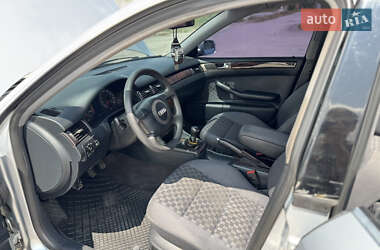Седан Audi A6 1998 в 