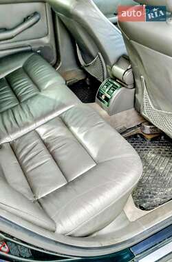 Универсал Audi A6 2001 в 
