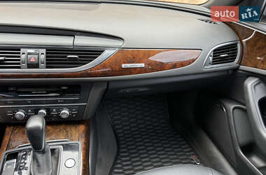 Седан Audi A6 2016 в Сумах