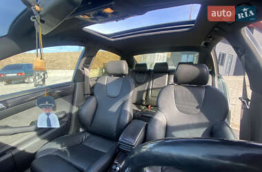 Седан Audi A6 2002 в 