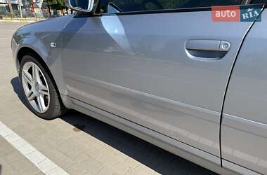 Универсал Audi A6 2003 в 