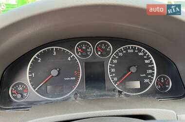 Универсал Audi A6 2004 в 
