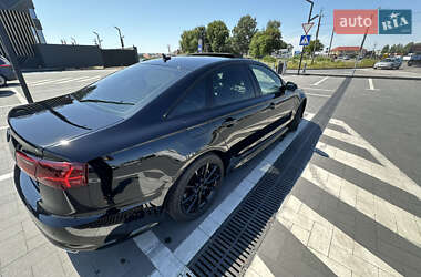 Седан Audi A6 2017 в 