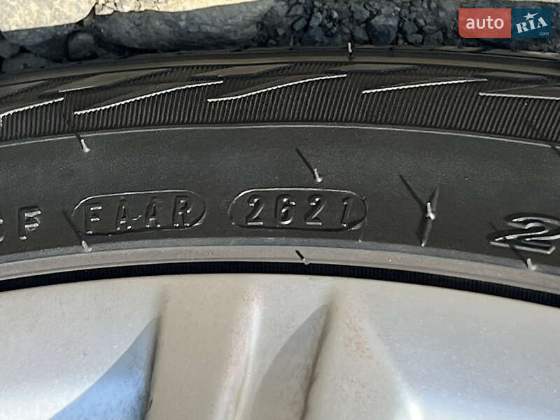 Седан Audi A6 2014 в Луцке
