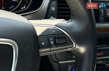 Седан Audi A6 2014 в 