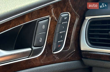Седан Audi A6 2014 в 