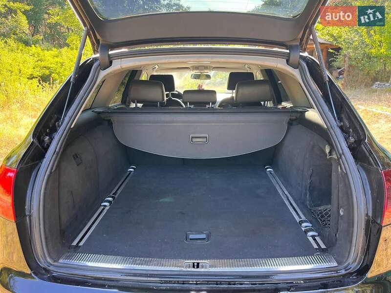 Универсал Audi A6 2005 в Кременчуге фото 12 Универсал Audi A6 2005 в Кременчуге