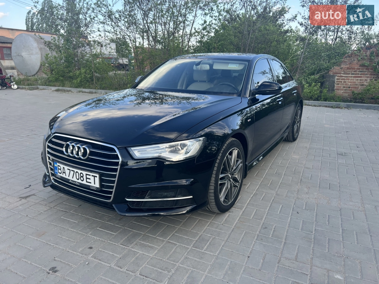 2016 Audi A6 - мініатюра 27