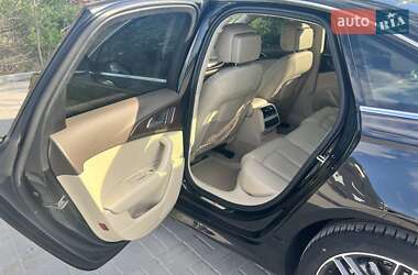 Седан Audi A6 2017 в 