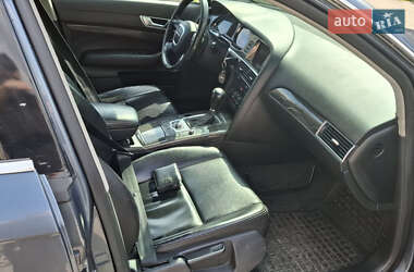 Универсал Audi A6 2007 в 