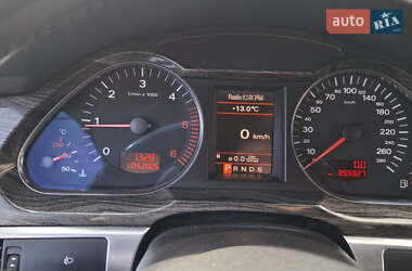 Универсал Audi A6 2007 в 