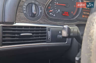 Универсал Audi A6 2007 в 