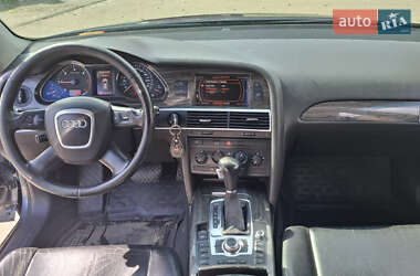 Универсал Audi A6 2007 в 