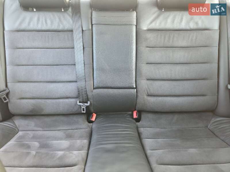 Седан Audi A6 2003 в Ирпене