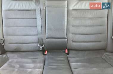 Седан Audi A6 2003 в 