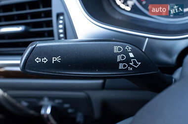 Седан Audi A6 2014 в 