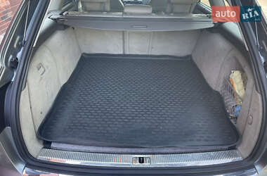 Универсал Audi A6 2009 в 