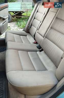 Седан Audi A6 2000 в 
