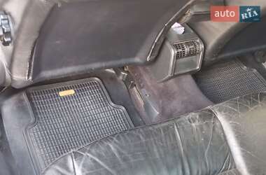 Седан Audi A6 1995 в 