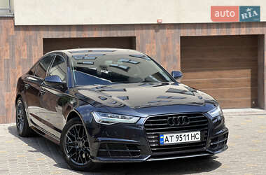 Audi A6 2012 Audi A6 2012