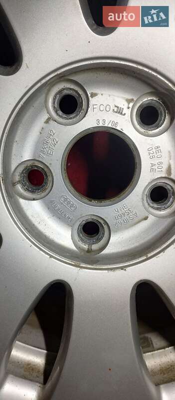 Седан Audi A6 1999 в Хмельницком