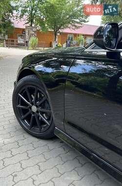 Седан Audi A6 2016 в 