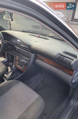 Седан Audi A6 1996 в 